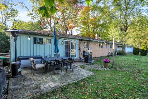 5535 N Drexel Avenue Indianapolis IN 46220