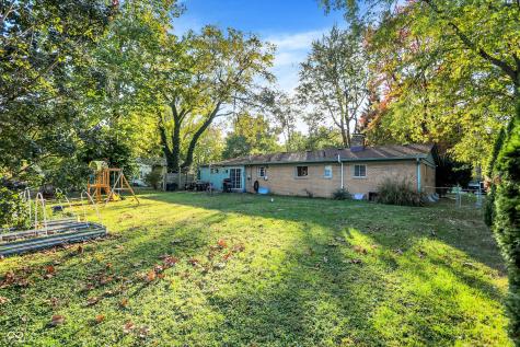 5535 N Drexel Avenue Indianapolis IN 46220