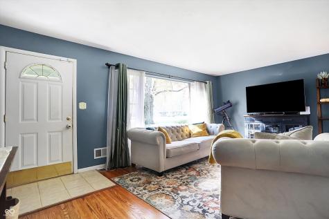 5535 N Drexel Avenue Indianapolis IN 46220