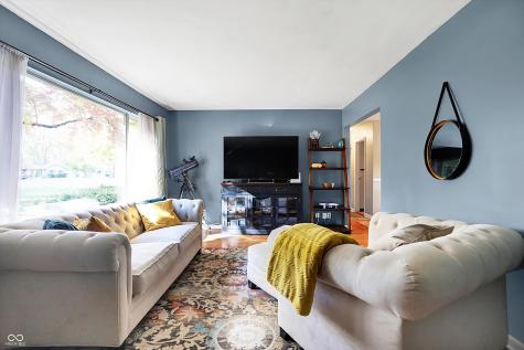 5535 N Drexel Avenue Indianapolis IN 46220