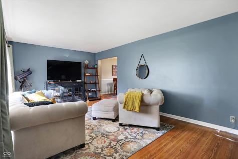 5535 N Drexel Avenue Indianapolis IN 46220