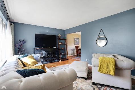 5535 N Drexel Avenue Indianapolis IN 46220