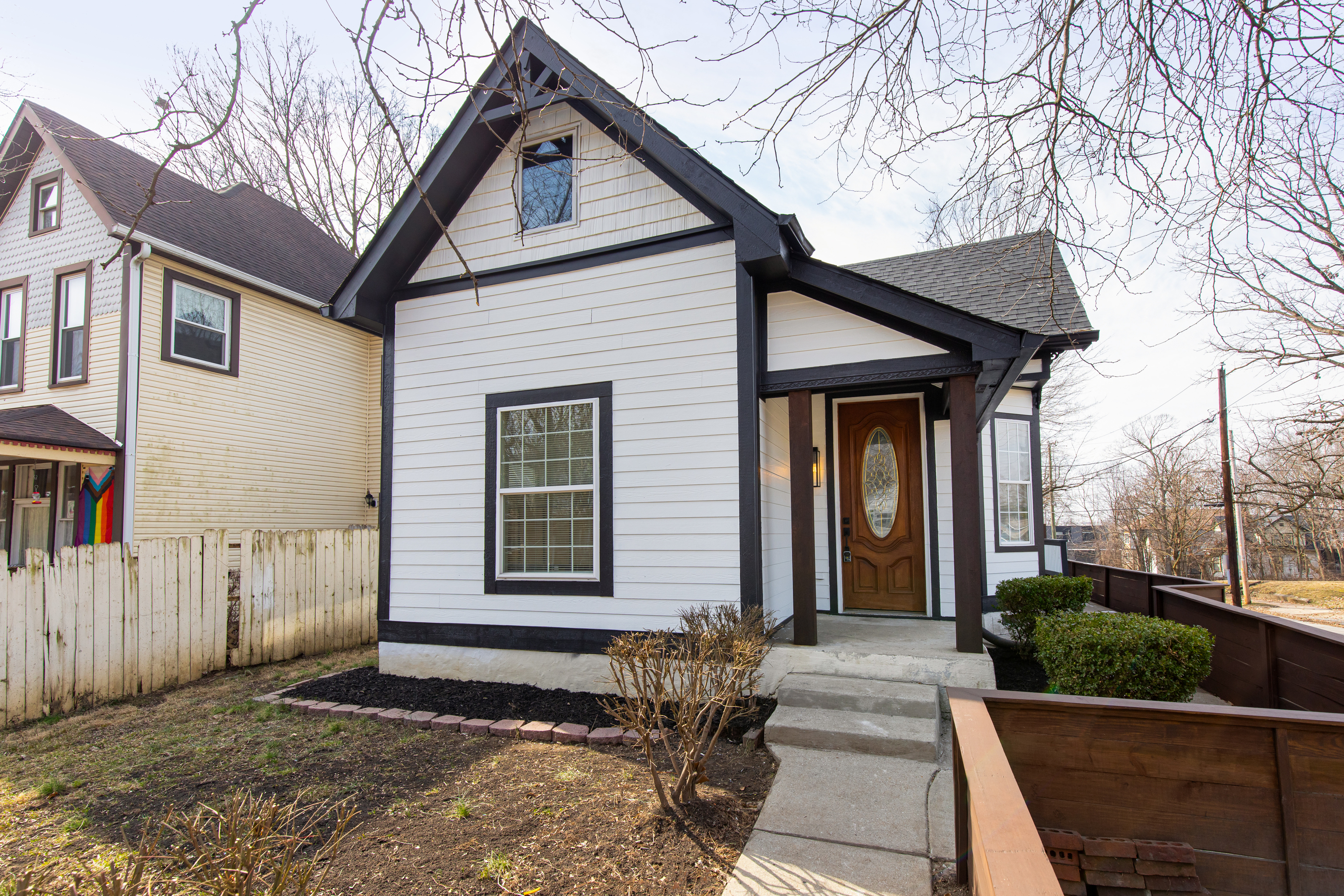 1130 Newman Street Indianapolis IN 46201