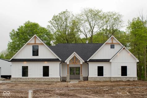 3657 Sycamore Bend Way S Columbus IN 47203