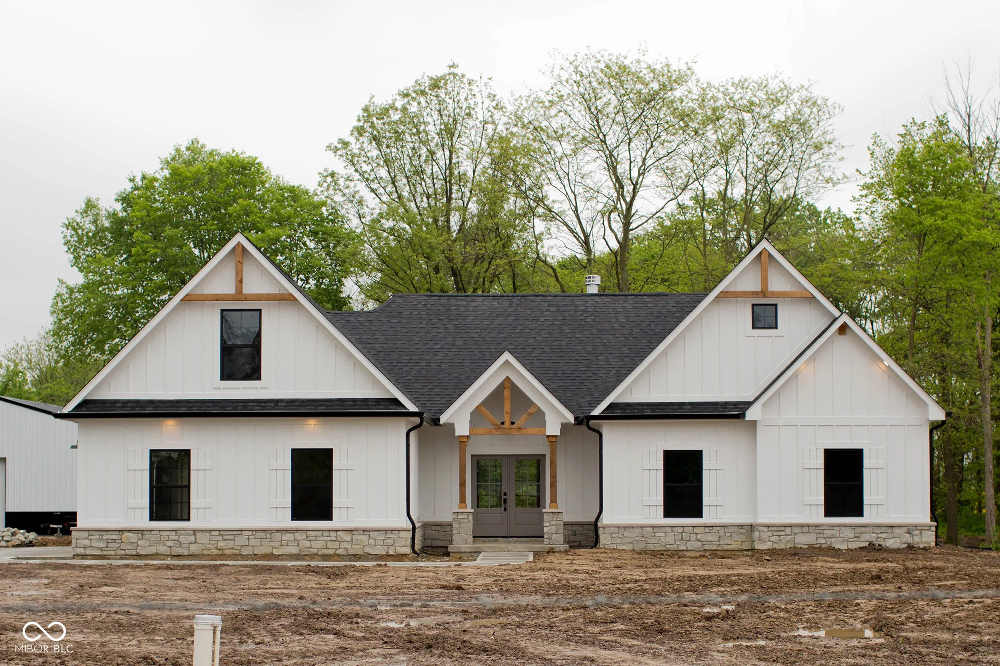 3657 Sycamore Bend Way S Columbus IN 47203