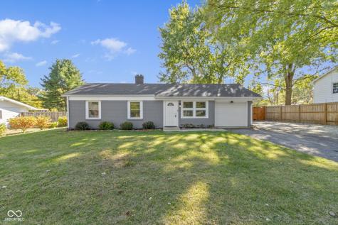 7135 Doris Drive Indianapolis IN 46214