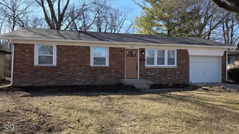 4713 Calhoun Street Indianapolis IN 46203
