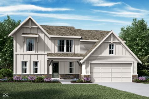 1447 Starling Avenue Avon IN 46123