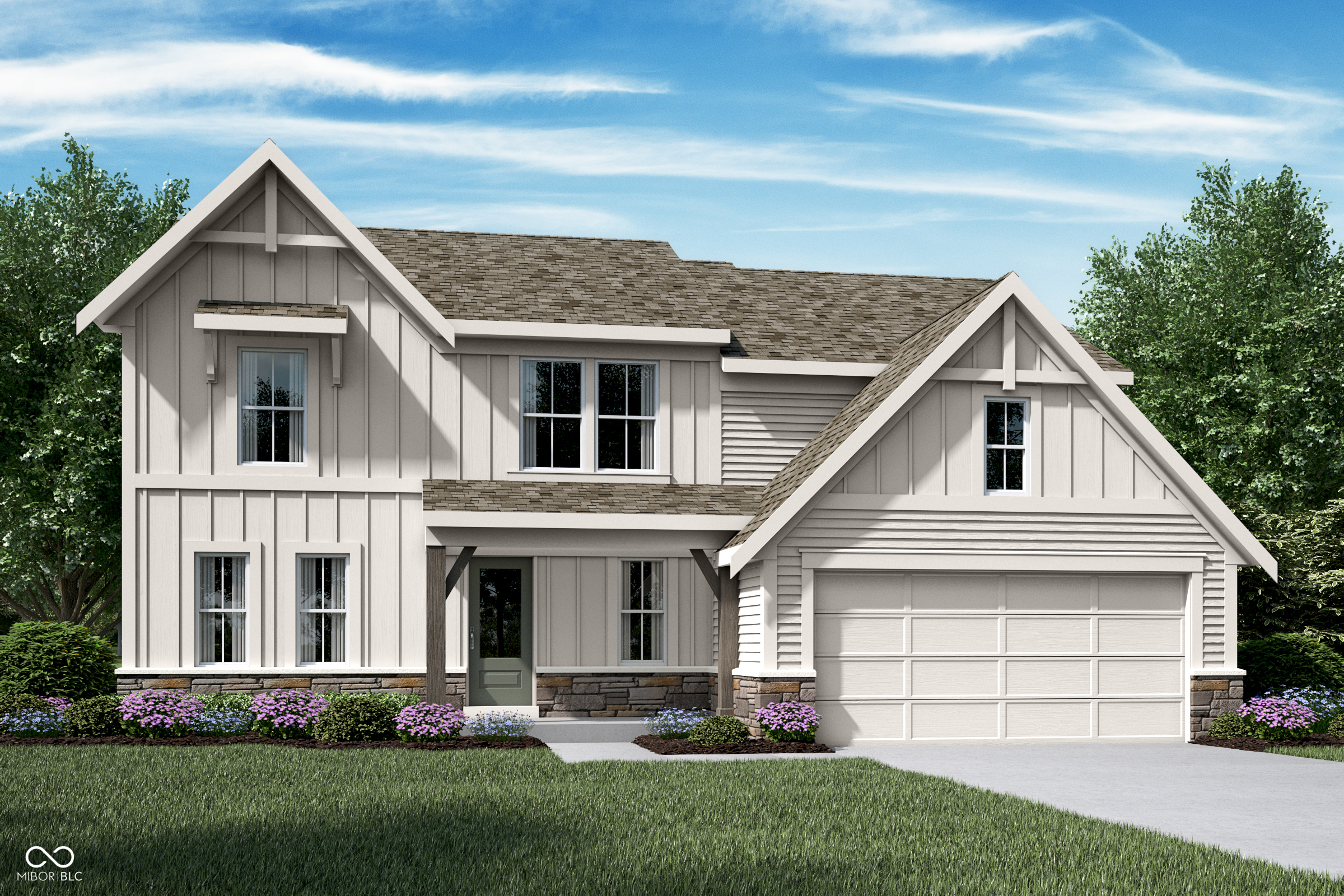 1447 Starling Avenue Avon IN 46123