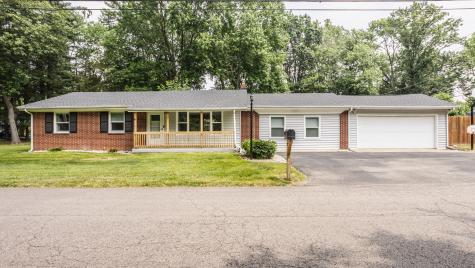 9301 Broadway Street Indianapolis IN 46240