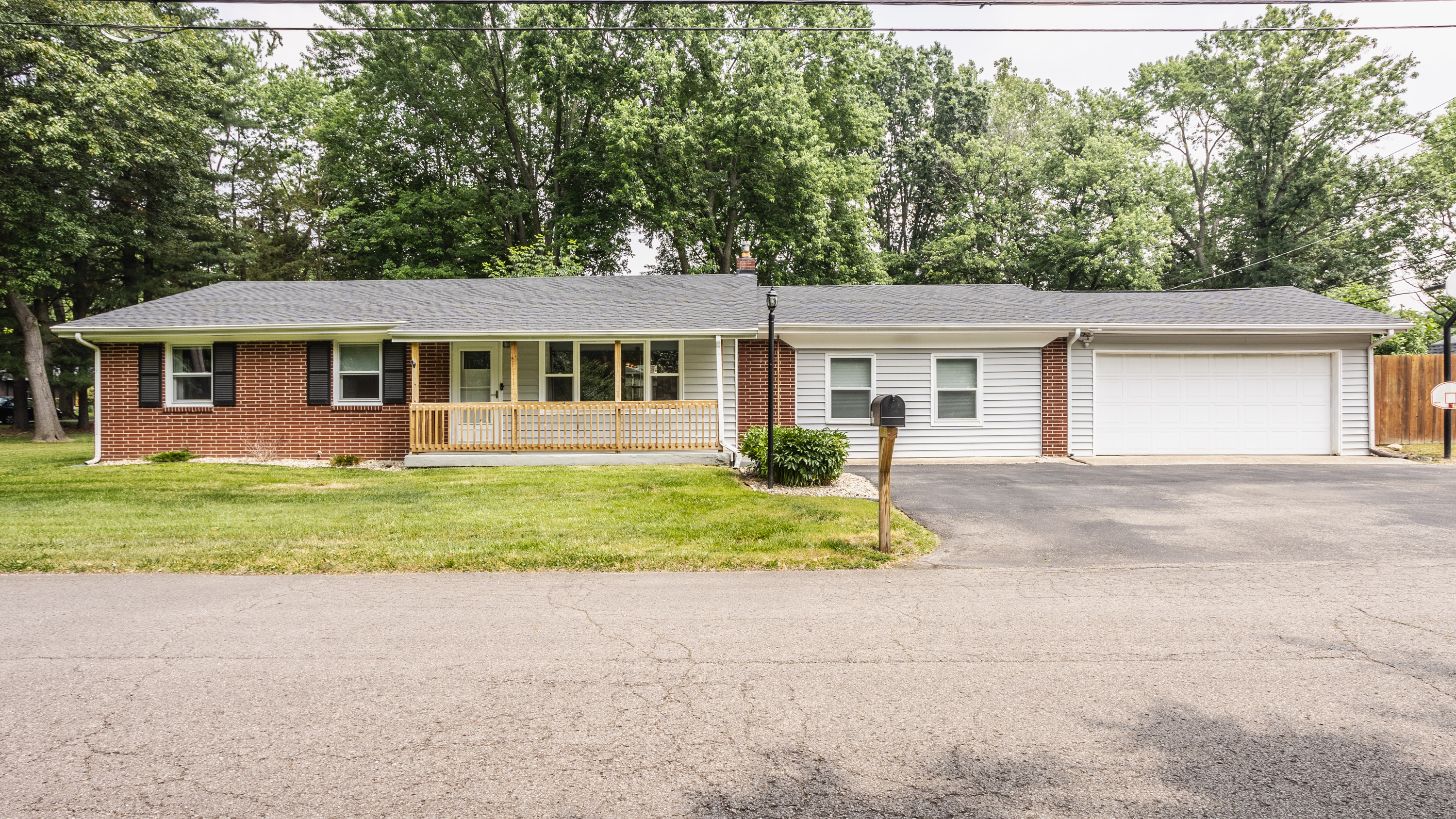 9301 Broadway Street Indianapolis IN 46240