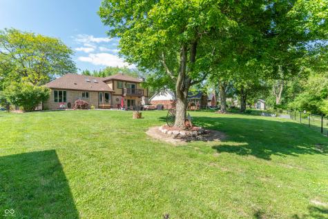745 Canyon Road Indianapolis IN 46217