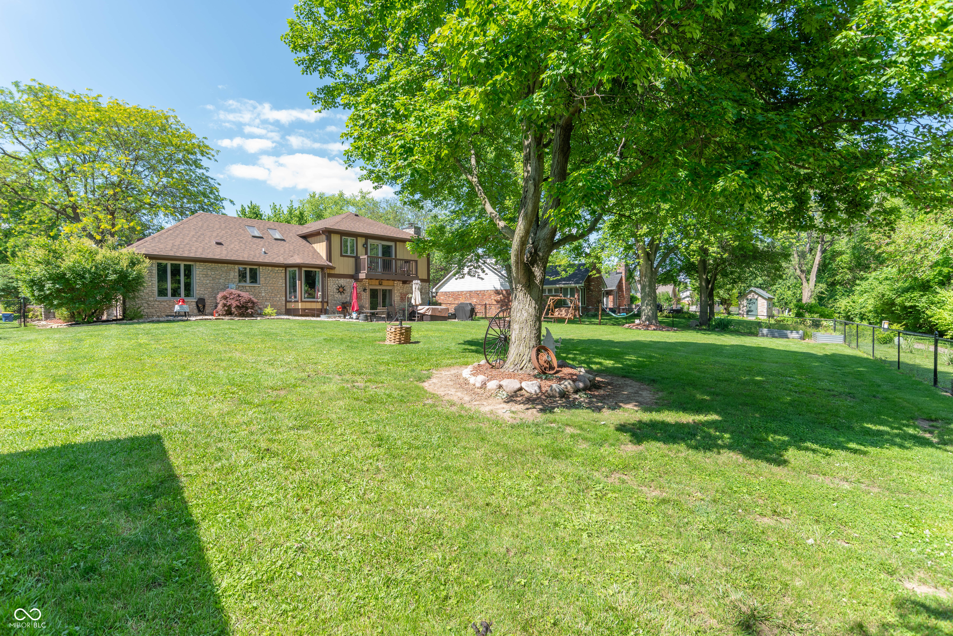 745 Canyon Road Indianapolis IN 46217