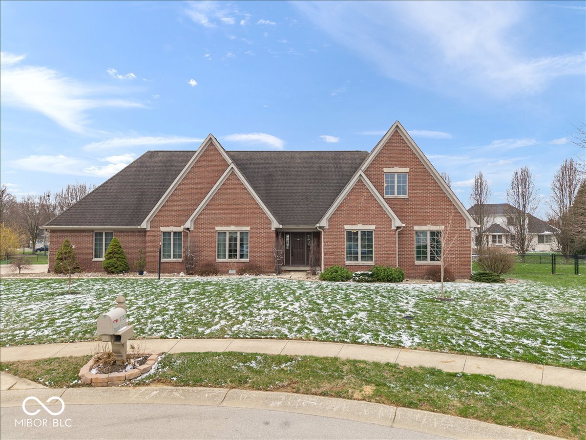 1752 Thistle Court Avon IN 46123