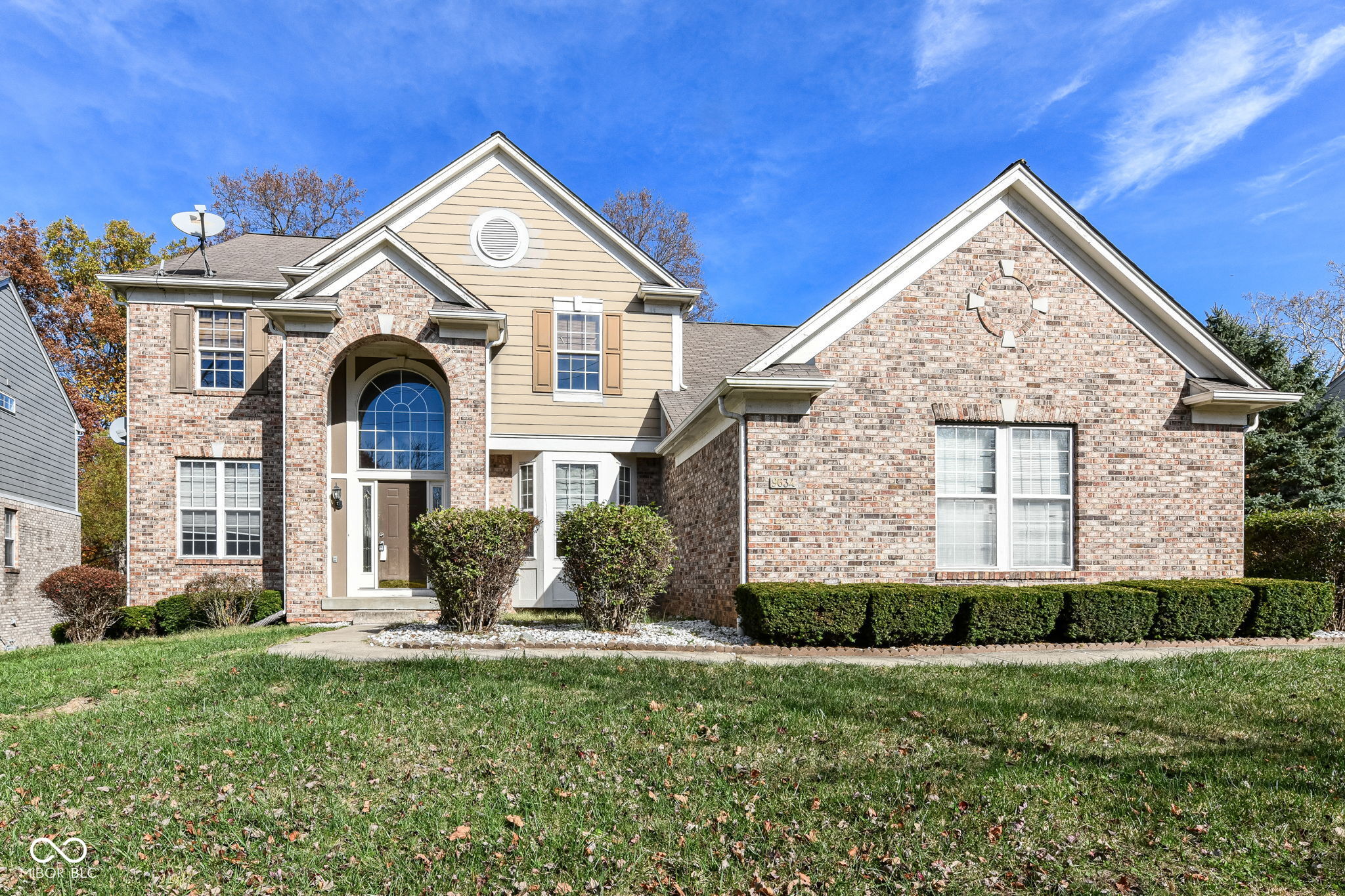 9634 Morel Court Indianapolis IN 46256