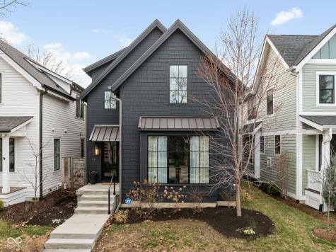 954 Stillwell Street Indianapolis IN 46202