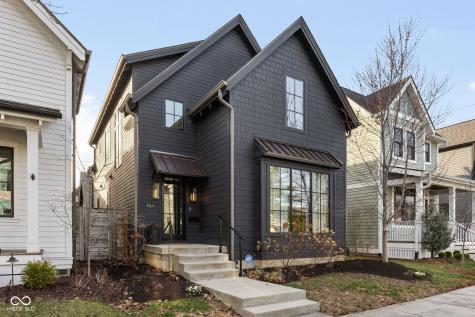 954 Stillwell Street Indianapolis IN 46202
