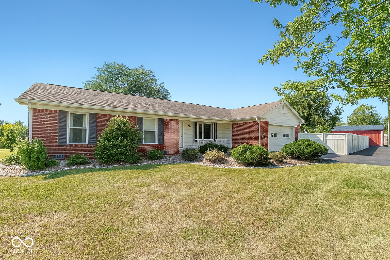 2030 Whitetail Court Avon IN 46123