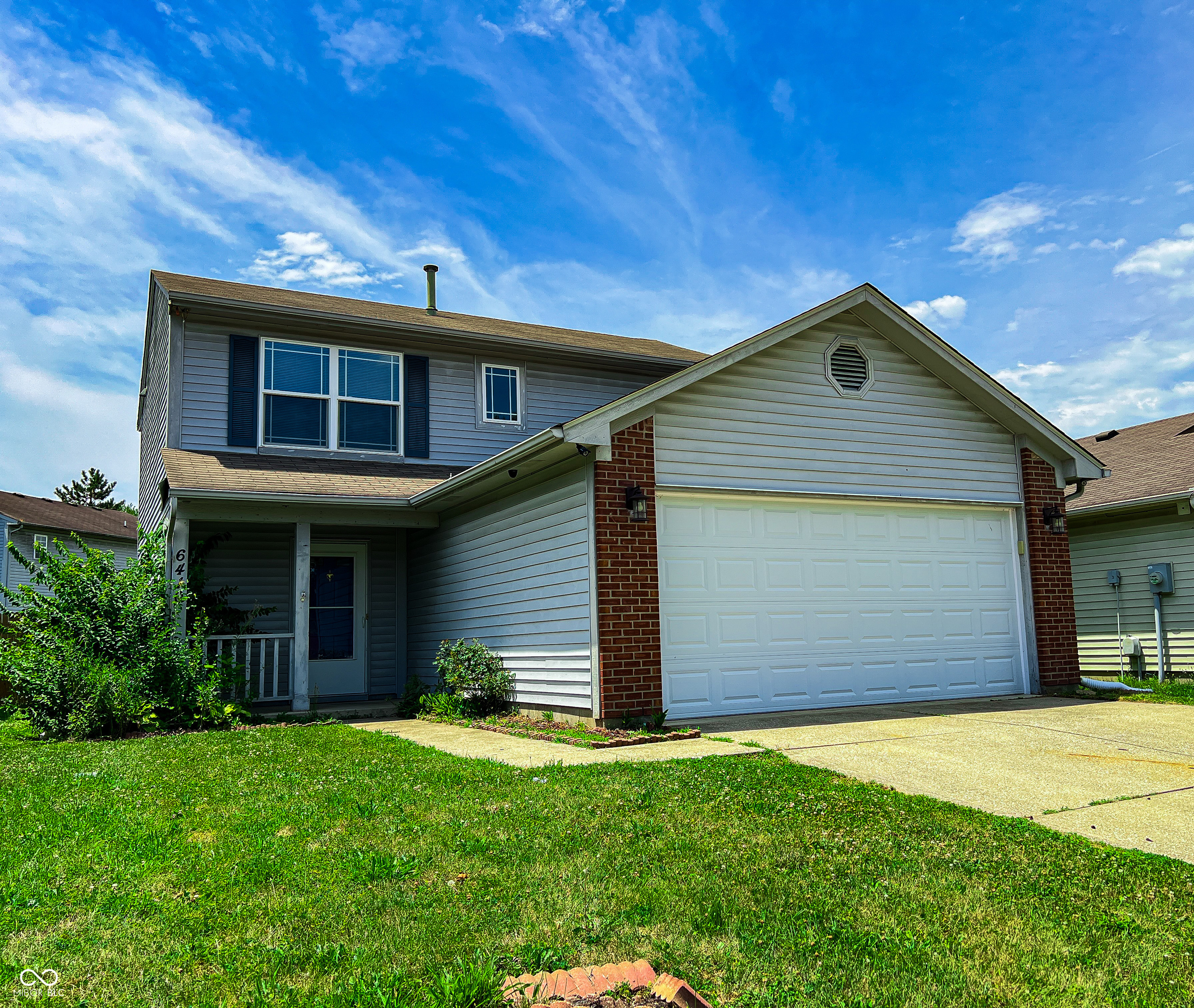 6410 Long River Lane Indianapolis IN 46221