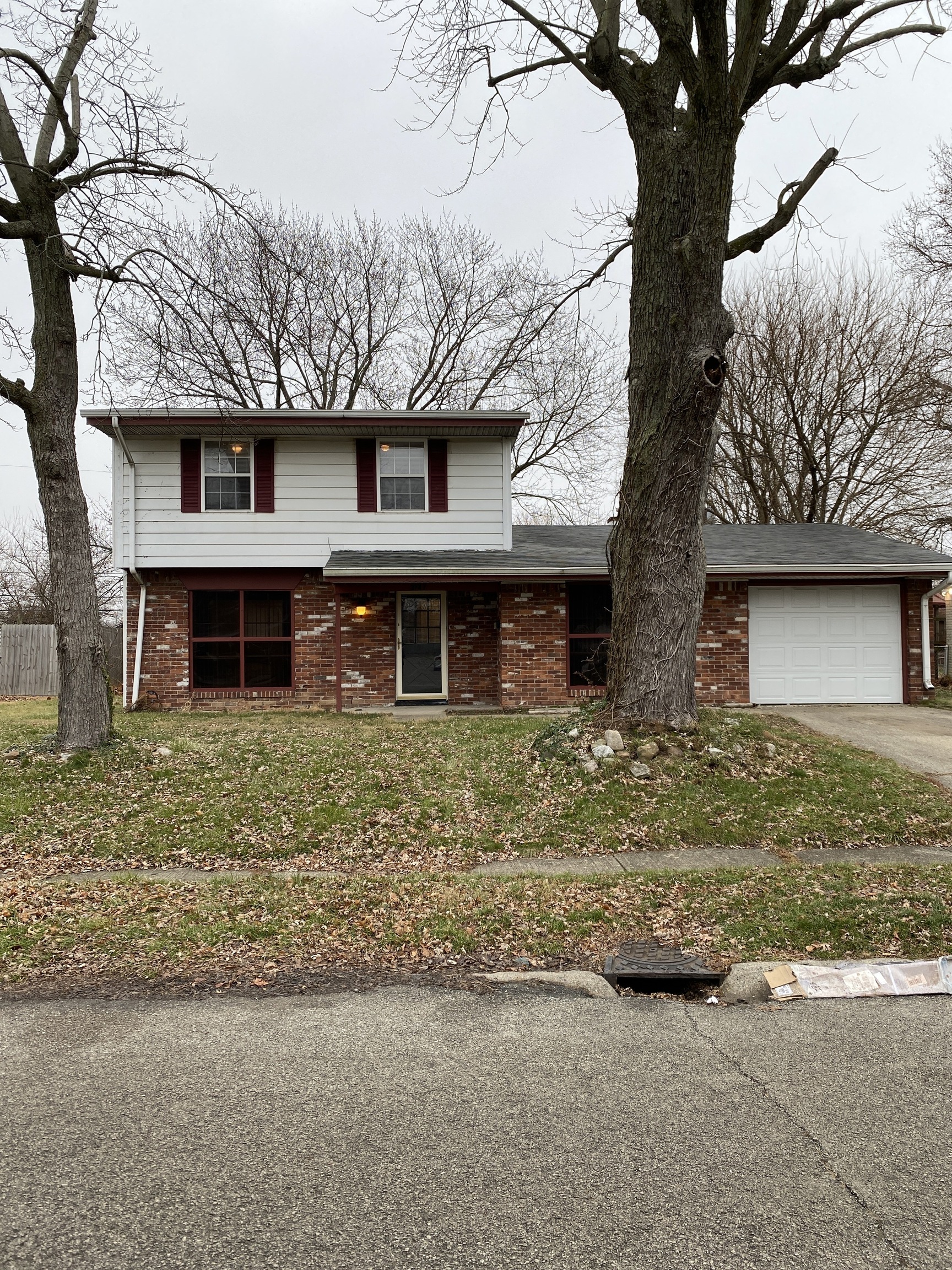 3747 Ireland Drive Indianapolis IN 46235