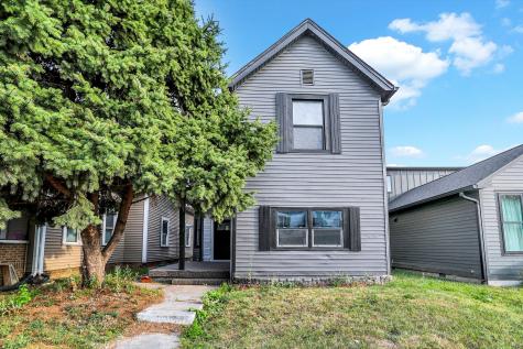 350 Terrace Avenue Indianapolis IN 46225