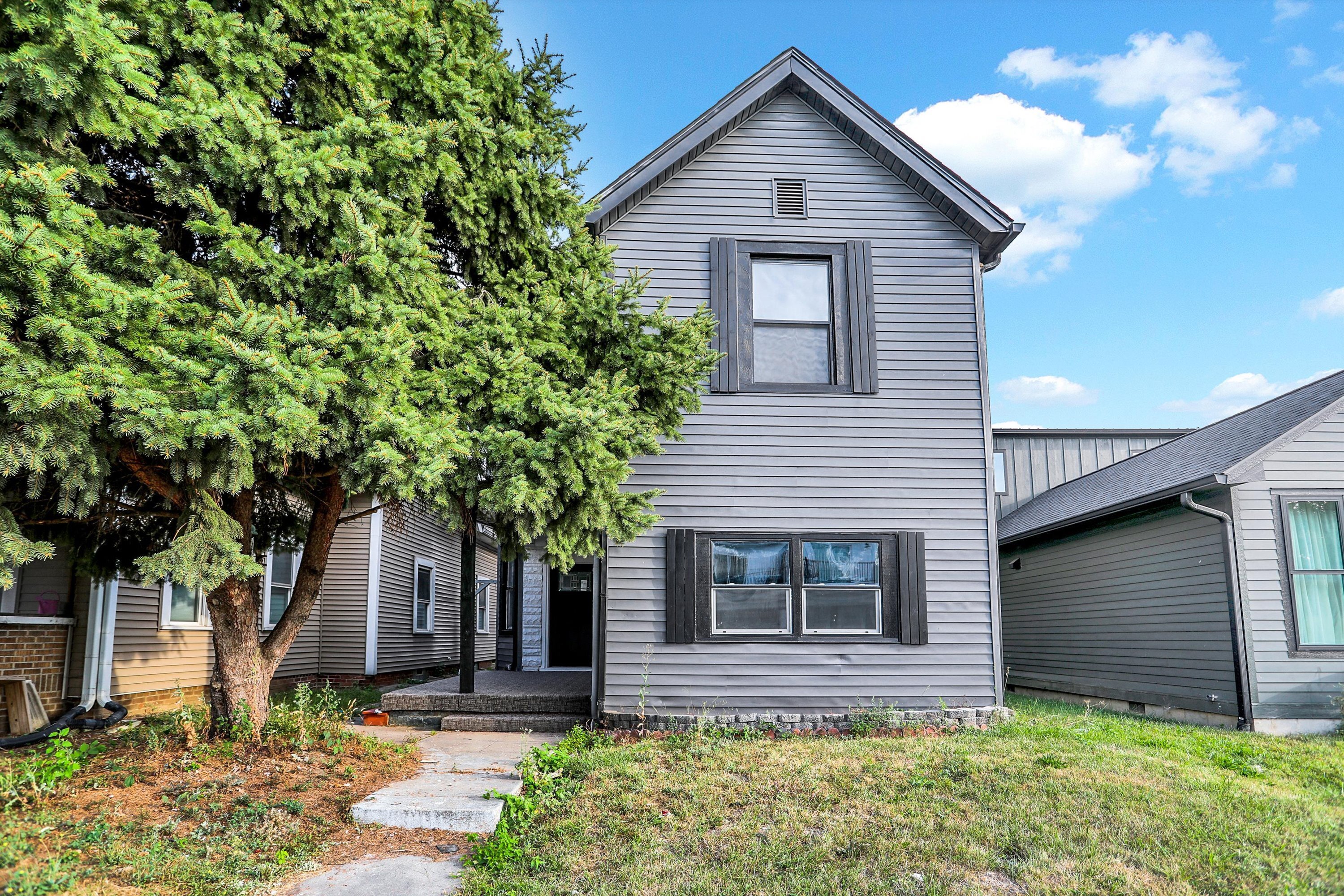 350 Terrace Avenue Indianapolis IN 46225