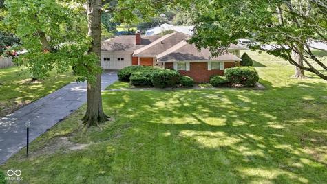 8795 Rosewood Lane Indianapolis IN 46240