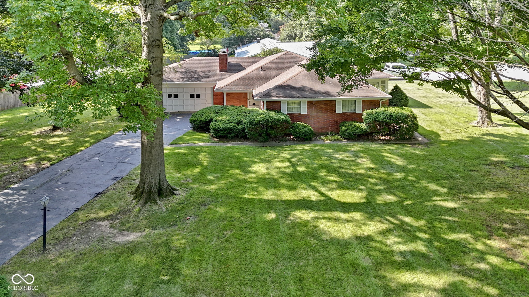 8795 Rosewood Lane Indianapolis IN 46240