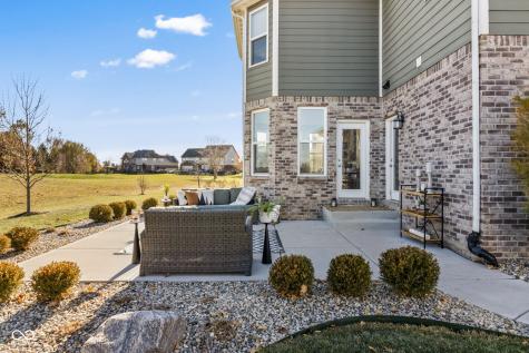 14983 Cantor Chase Crossing Fishers IN 46040