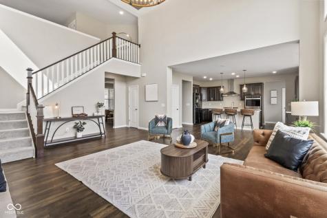 14983 Cantor Chase Crossing Fishers IN 46040
