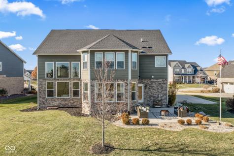 14983 Cantor Chase Crossing Fishers IN 46040