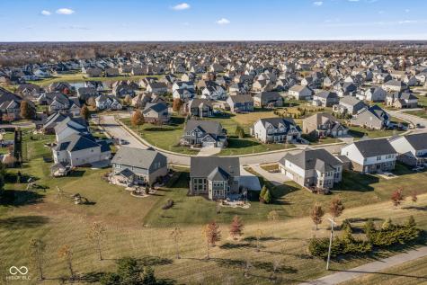 14983 Cantor Chase Crossing Fishers IN 46040