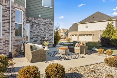 14983 Cantor Chase Crossing Fishers IN 46040