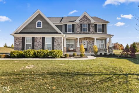 14983 Cantor Chase Crossing Fishers IN 46040