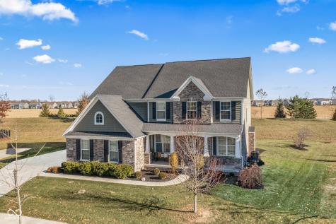 14983 Cantor Chase Crossing Fishers IN 46040
