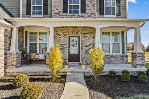 14983 Cantor Chase Crossing Fishers IN 46040