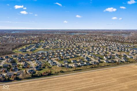 14983 Cantor Chase Crossing Fishers IN 46040