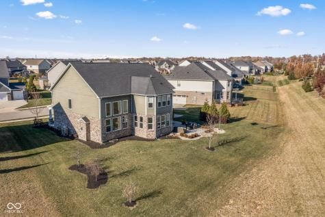 14983 Cantor Chase Crossing Fishers IN 46040