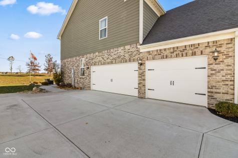 14983 Cantor Chase Crossing Fishers IN 46040