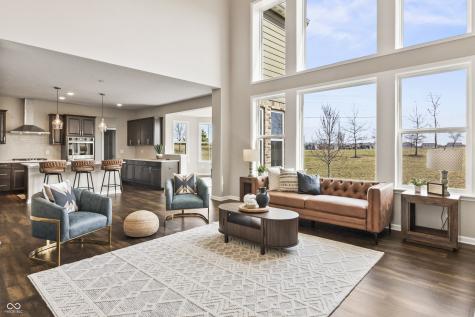 14983 Cantor Chase Crossing Fishers IN 46040