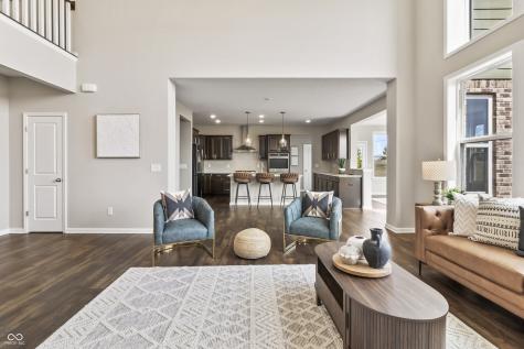 14983 Cantor Chase Crossing Fishers IN 46040