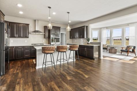 14983 Cantor Chase Crossing Fishers IN 46040