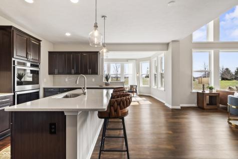 14983 Cantor Chase Crossing Fishers IN 46040