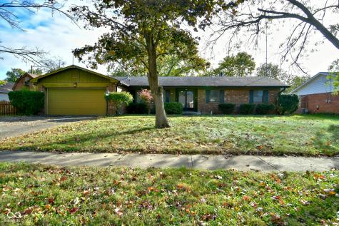 417 Southmore Street Plainfield IN 46168