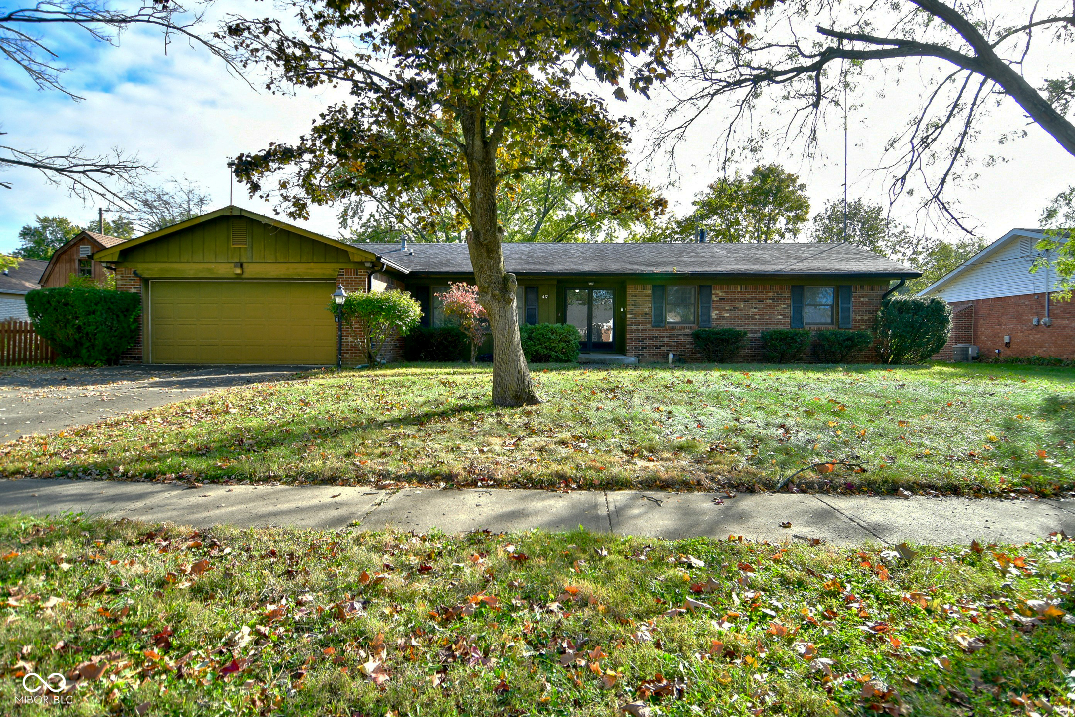 417 Southmore Street Plainfield IN 46168