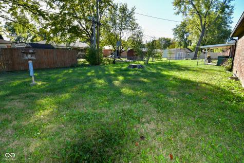 417 Southmore Street Plainfield IN 46168