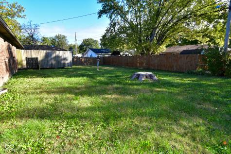 417 Southmore Street Plainfield IN 46168
