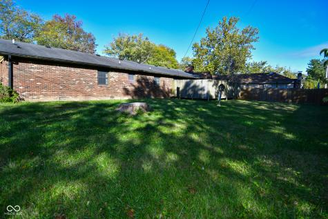 417 Southmore Street Plainfield IN 46168