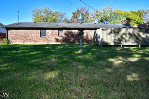 417 Southmore Street Plainfield IN 46168