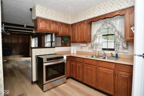 417 Southmore Street Plainfield IN 46168
